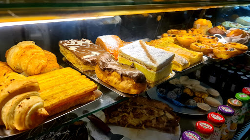 Pastelaria 