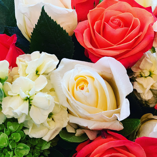 Florist «Finally Flowers», reviews and photos, 770 Stevens St, Lowell, MA 01851, USA