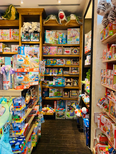 Toy Store «Engine Ear Toys», reviews and photos, 879 Newport Center Dr, Newport Beach, CA 92660, USA