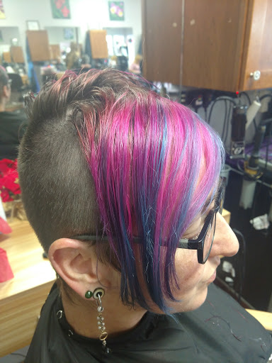 Beauty Salon «Salon 707», reviews and photos, 871 S Main St, Willits, CA 95490, USA