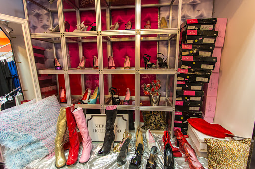 Store «Deja Vu Love Boutique Bakersfield», reviews and photos, 1620 Golden State Ave, Bakersfield, CA 93301, USA