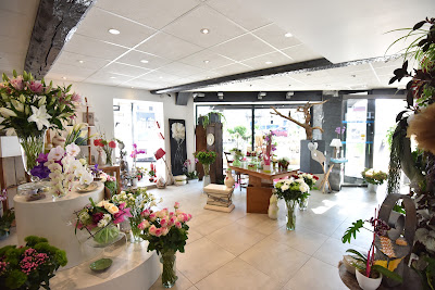 Opalys Fleurs à Montbrison