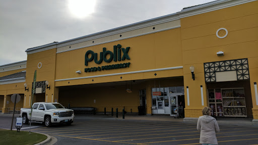 Supermarket «Publix Super Market at Paradise Key», reviews and photos, 4425 Commons Dr E, Destin, FL 32541, USA