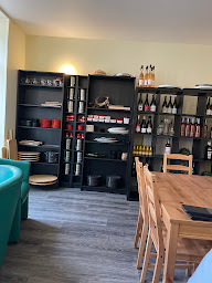 Photo n°3 de Terroir 63 à Olliergues ()