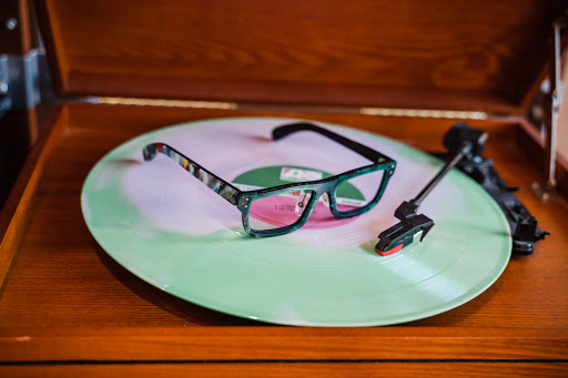 Eye Care Center «Levato Eyewear», reviews and photos, 21 Oak St, Ridgewood, NJ 07450, USA