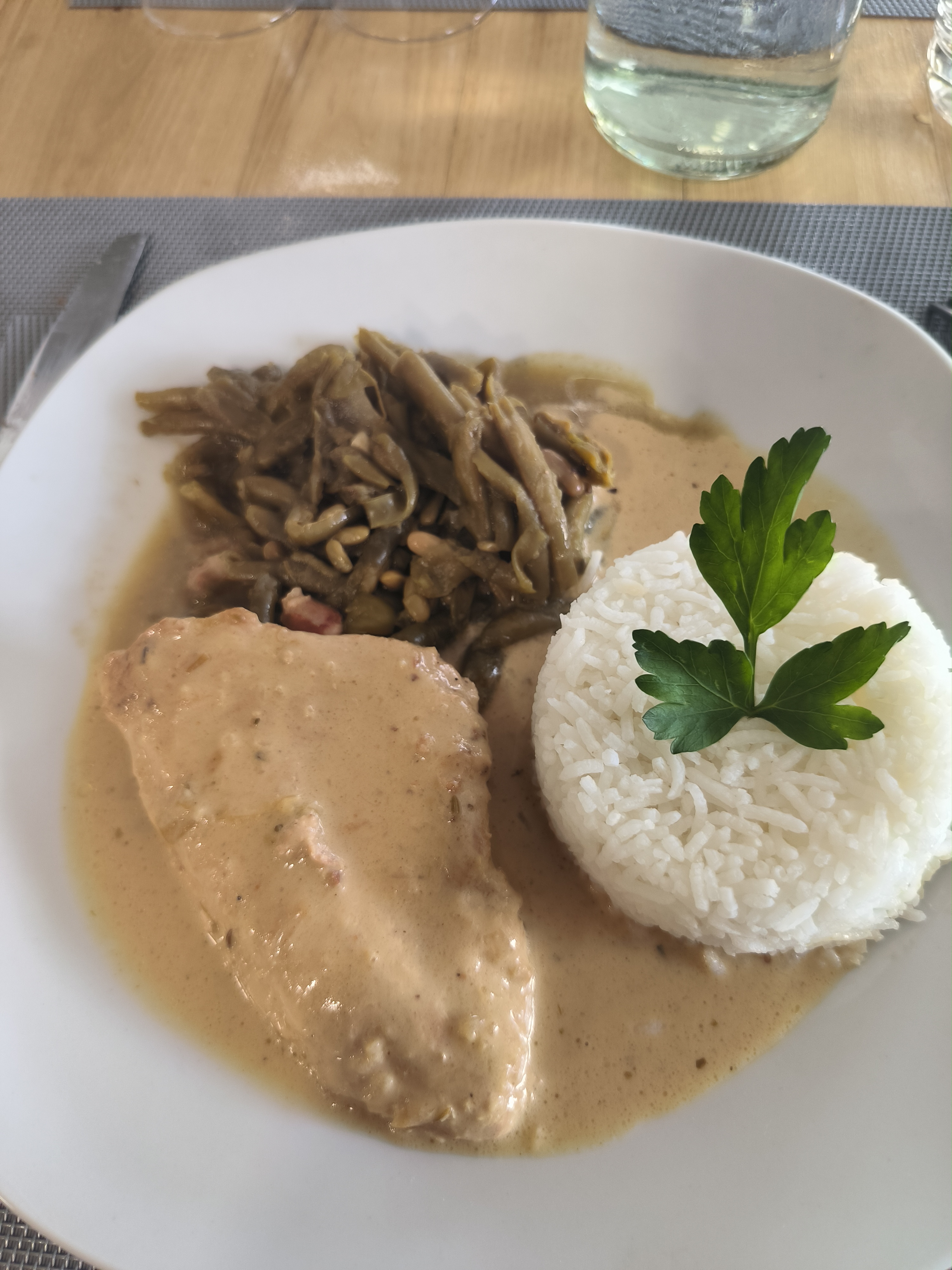 Photo n° 2 de l'avis de Siven.A fait le 08/10/2022 à 14:08