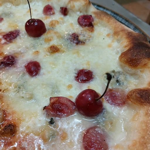 A Un Passo dalla Majella - Trattoria Pizzeria in Lama dei Peligni, Provincia di Chieti