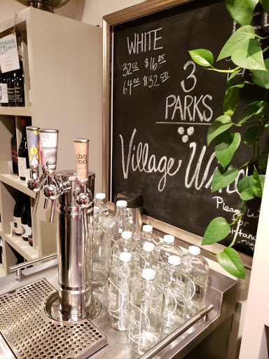 Wine Store «3 Parks Wine Shop», reviews and photos, 451 Bill Kennedy Way SE c, Atlanta, GA 30316, USA