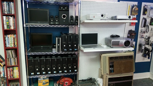 Computer Repair Service «Electronics On Main», reviews and photos, 1022 Main St, Bethlehem, PA 18018, USA