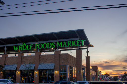 Grocery Store «Whole Foods Market», reviews and photos, 13998 Cedar Rd, University Heights, OH 44118, USA