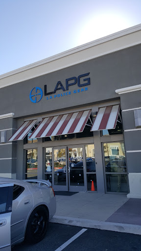 LA Police Gear image