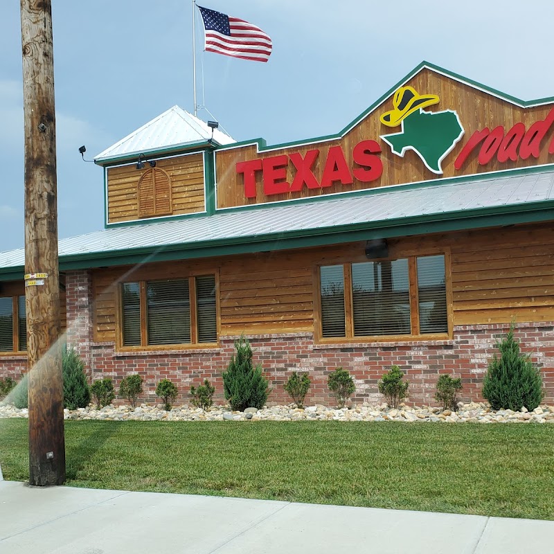 Texas Roadhouse