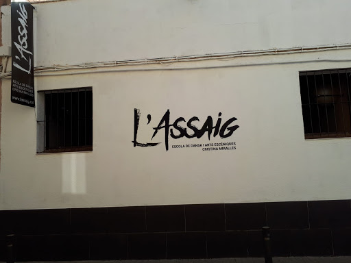 Imagen del negocio L' Assaig en Badalona, Barcelona
