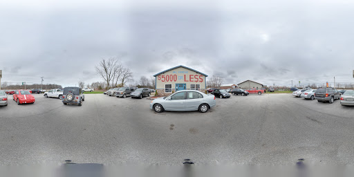 Used Car Dealer «Michigan City Auto Mall», reviews and photos, 3177 Frontage Rd, Michigan City, IN 46360, USA