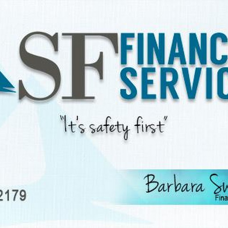 SF Financial Services