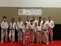 Jiu jitsu classes in Orlando