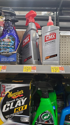 Department Store «Walmart Supercenter», reviews and photos, 355 Lincoln Ave, East Stroudsburg, PA 18301, USA