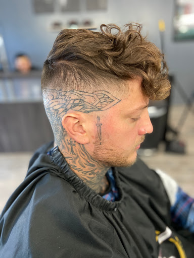 Barber Shop «5 Star Barbershop», reviews and photos, 23 Quakers Way, Quakertown, PA 18951, USA