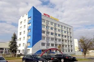 Hotel "Energetyk" image