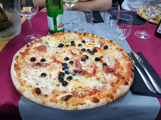 Da Tony Novara in Novara, Provincia di Novara