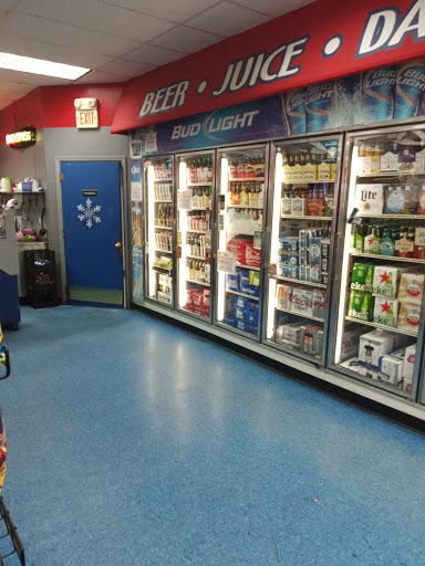 Grocery Store «C & G Deli Country Store», reviews and photos, 809 NY-208, Monroe, NY 10950, USA