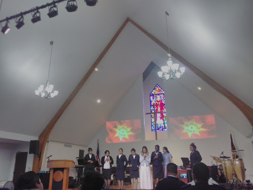 Shoe Store «WSS», reviews and photos, 8536 Firestone Blvd, Downey, CA 90241, USA