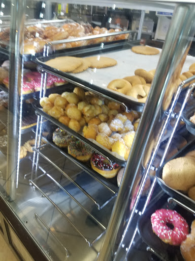 Donut Shop «Yum Yum Donuts», reviews and photos, 10518 Garvey Ave, El Monte, CA 91731, USA