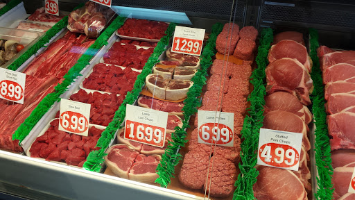 Butcher Shop «Springfield Butcher», reviews and photos, 6310 Springfield Plaza, Springfield, VA 22150, USA