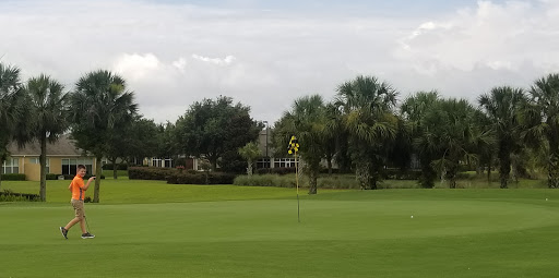 Golf Course «Stone Creek Golf Club», reviews and photos, 9676 S W 62nd Loop, Ocala, FL 34481, USA