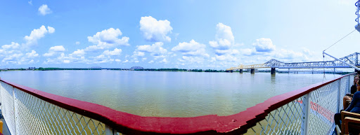 Cruise Agency «Belle of Louisville», reviews and photos, 401 W River Rd, Louisville, KY 40202, USA