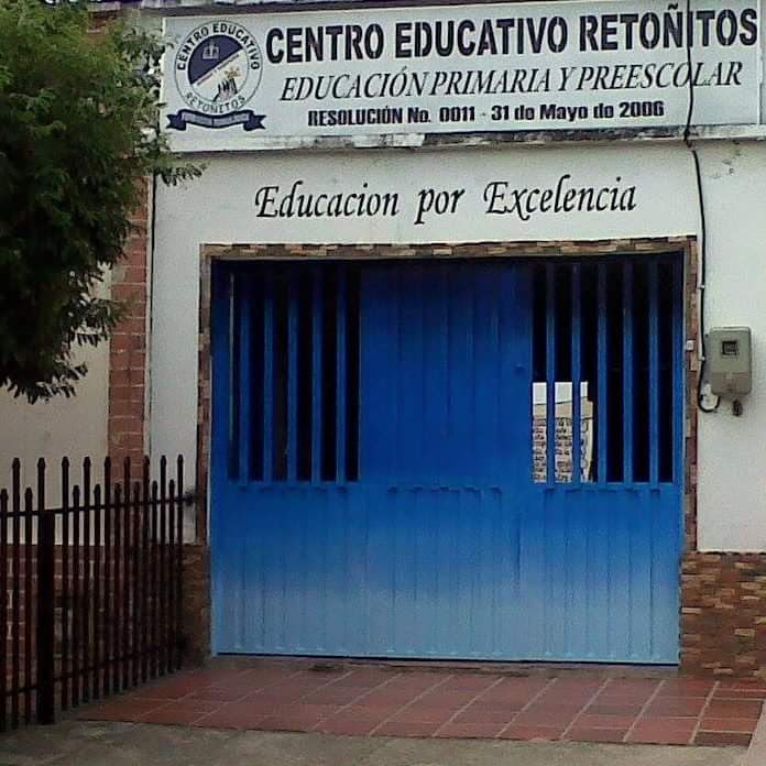 Colegio Retoñitos