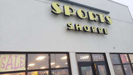 Sports Shoppe