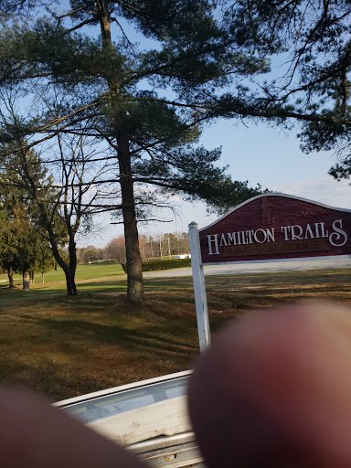 Public Golf Course «Hamilton Trails Golf Club», reviews and photos, 620 Harbor Ave, Mays Landing, NJ 08330, USA