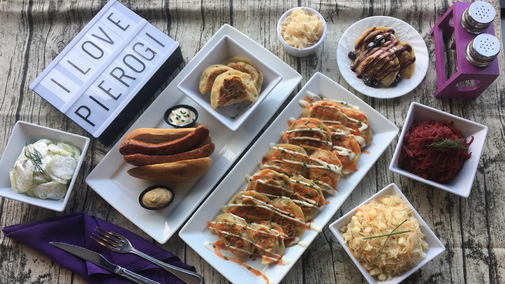 Wheelie Good Pierogi 07065