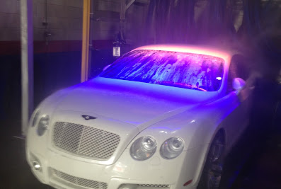 White Glove Car Wash & Detailing