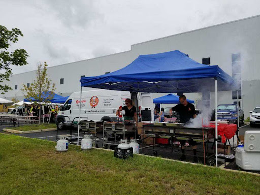 Caterer «Qcrew BBQ Catering Co», reviews and photos, 176 US-202, Ringoes, NJ 08551, USA