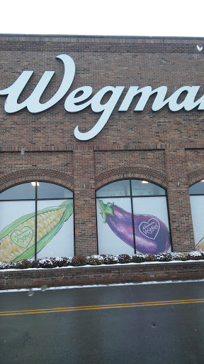 Supermarket «Wegmans», reviews and photos, 4287 Genesee Valley Plaza Rd, Geneseo, NY 14454, USA