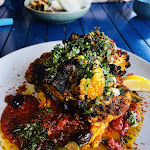 Photo n°6 de l'avis de nette. fait le 22/05/2023 à 20:21 sur le  Paolo Pinkel à Berlin