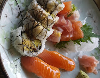 Sushi du Restaurant japonais SUSHI KAI à Beaune - n°14