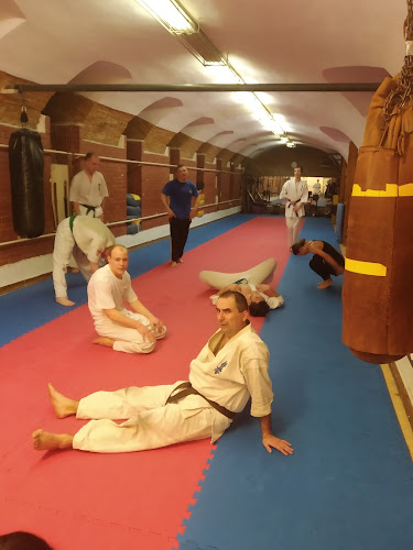 Kyokushin Karate Budapest Ippon Multisport Sportegyesület - Budapest