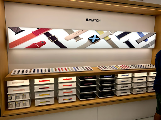 Cell Phone Store «Apple Brickell City Centre», reviews and photos, 701 S Miami Ave, Miami, FL 33130, USA