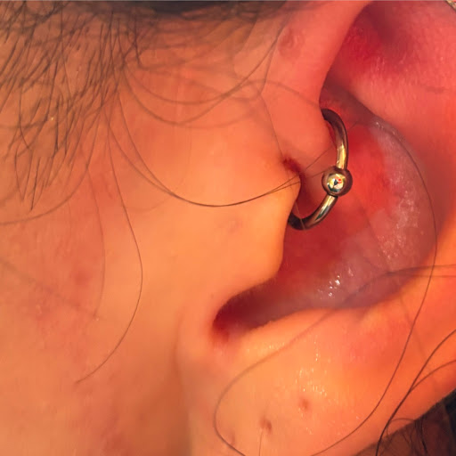 Explore chest plate tattoo ideas, creative tattoo ideas in San Diego, available at Body Art Salon