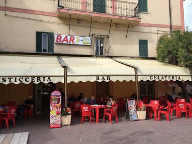 Bar FOREVER Via Guglielmo Marconi, 5, 02030 Poggio San Lorenzo RI, Italia