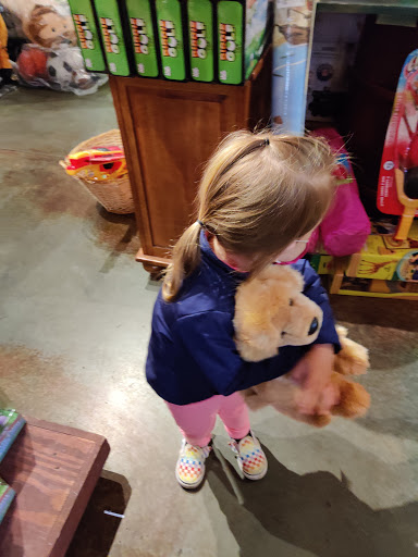 Toy Store «J W Allen & Sons Toys & Candy», reviews and photos, 1675 Redstone Center Dr, Park City, UT 84098, USA