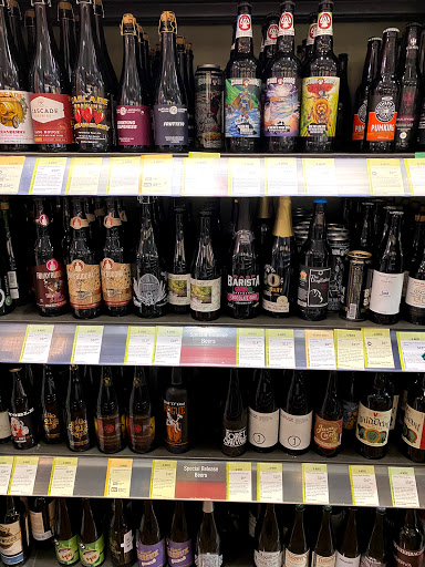 Wine Store «Total Wine & More», reviews and photos, 14750 Biscayne Blvd, North Miami Beach, FL 33181, USA