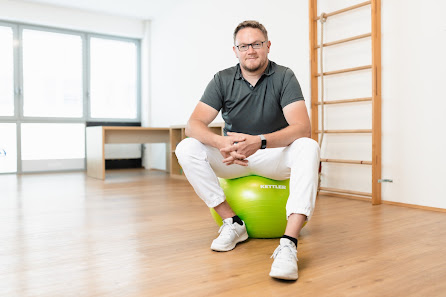 ErgoAktiv - ET Wolfgang Sprachmann Roßmarkt 3, 9400 Wolfsberg, Österreich