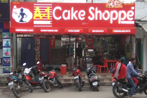 A1 cakeshoppe big store image
