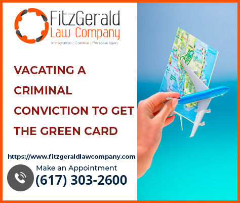 Immigration Attorney «FitzGerald Law Company», reviews and photos