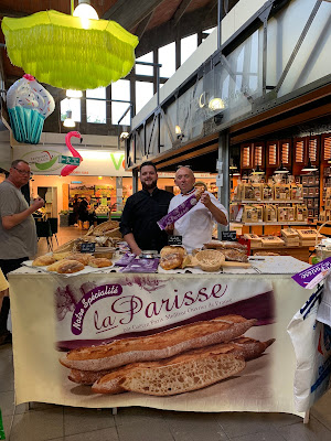 Pâtisserie Leroy Benoît à Le Havre