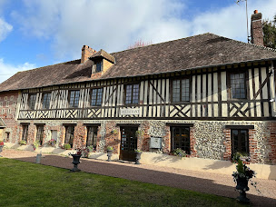 Photo n°8 de La Ferme Du Roy à Lisieux ()